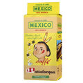 Passalacqua Mexico - Gusto Tondo - 100% Arabica - Caffè Macinato in Pacchetto 250 g