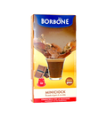Caffè Borbone Miniciok - Cioccolata - 10 Capsule Compatibili Nespresso
