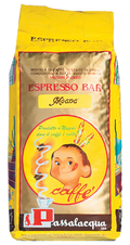 Passalacqua Moana - Espresso Bar - Caffè in Grani 3 kg