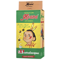 Passalacqua Moana - Gusto Morbido - 100% Arabica - Caffè Macinato in Pacchetto 250 g