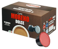 Caffè Moreno - Aroma Espresso - 50 Capsule Compatibili Dolce Gusto