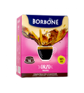 Caffè Borbone - Orzo 100% - 16 Capsule Compatibili A Modo Mio