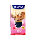 Caffè Borbone - Orzo 100% - 10 Capsule Compatibili Nespresso