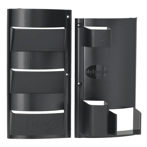 Didiesse Frog - Porta Accessori per Macchine da Caffè