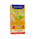 Caffè Borbone - Tè al Limone - 10 Capsule Compatibili Nespresso