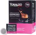 Caffè Toraldo - Miscela Classica - 150 Cialde ESE44