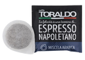 Caffè Toraldo - Miscela Arabica - 50 Cialde ESE44