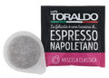 Caffè Toraldo - Miscela Classica - 50 Cialde ESE44